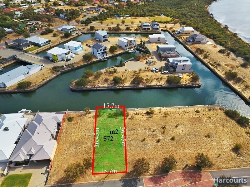 42 Estuary Place, Wannanup WA 6210