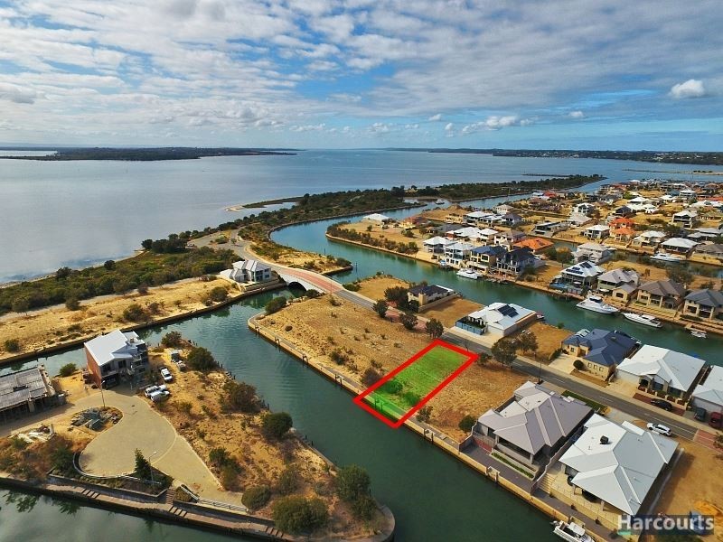 42 Estuary Place, Wannanup WA 6210