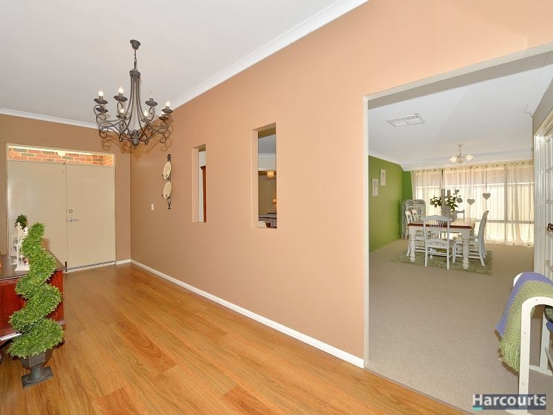 87 Midsummer Circle, Pinjarra WA 6208