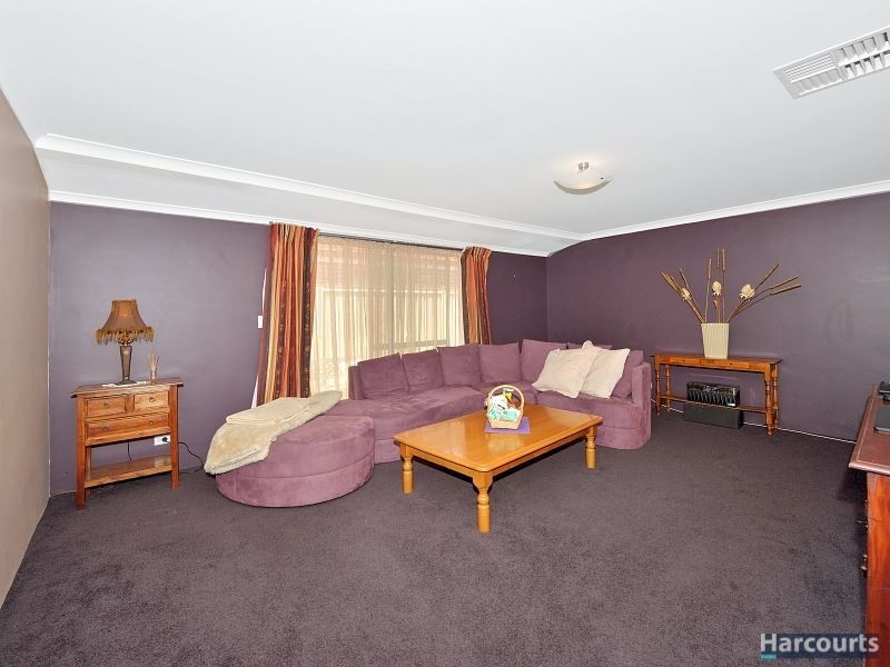 87 Midsummer Circle, Pinjarra WA 6208