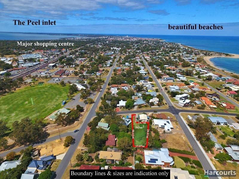 10A Rakoa Street, Falcon WA 6210