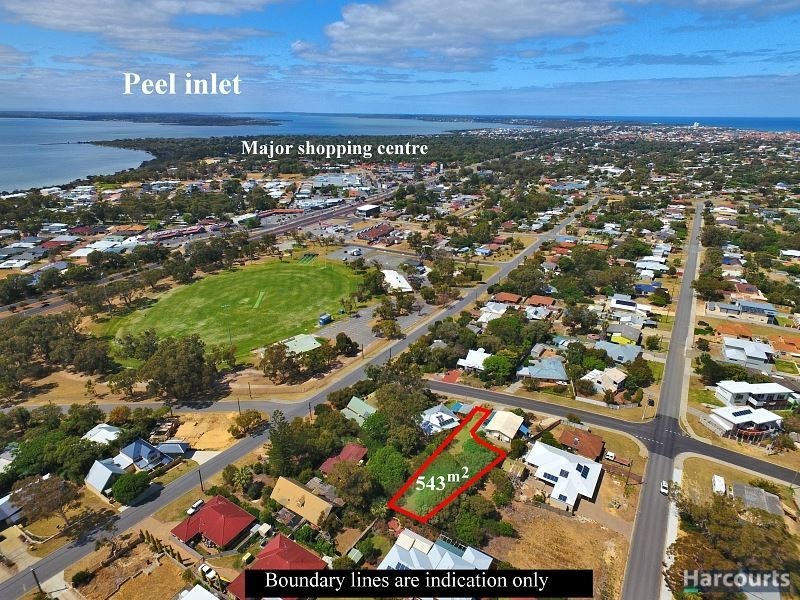 10A Rakoa Street, Falcon WA 6210