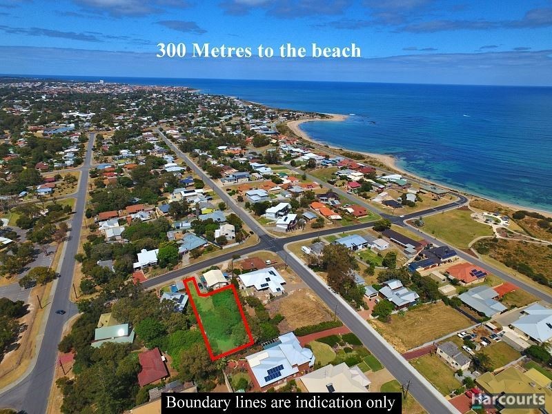 10A Rakoa Street, Falcon WA 6210