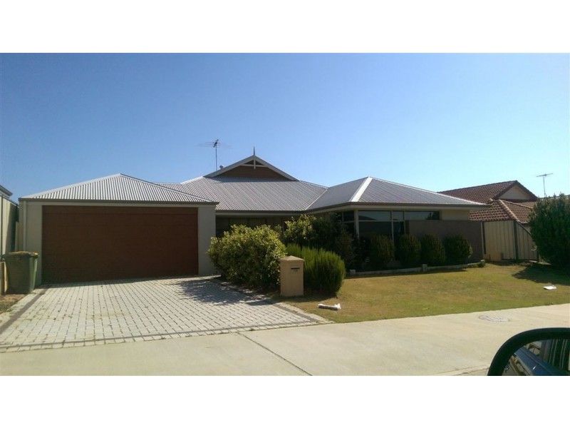 128 Meadow Springs Drive, Meadow Springs WA 6210