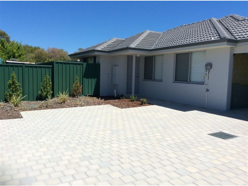 2/21 Fourth Avenue, Mandurah WA 6210