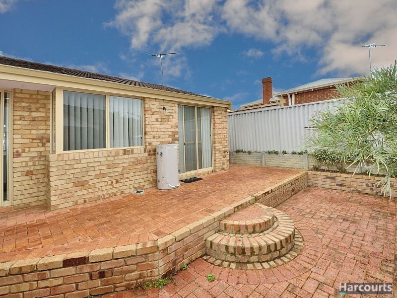 1/58 Portmarnock Circle, Halls Head WA 6210