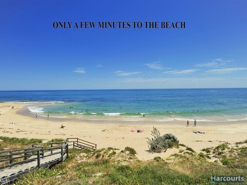 1/58 Portmarnock Circle, Halls Head WA 6210