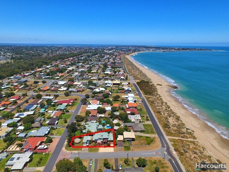 3 Cook Street, Silver Sands WA 6210
