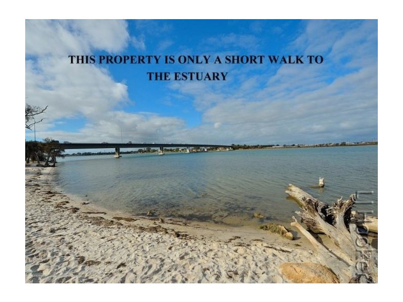 12 Silvereye Way, Erskine WA 6210