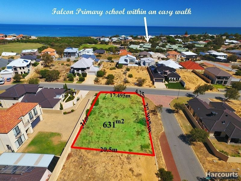 9 Seaview Place, Wannanup WA 6210