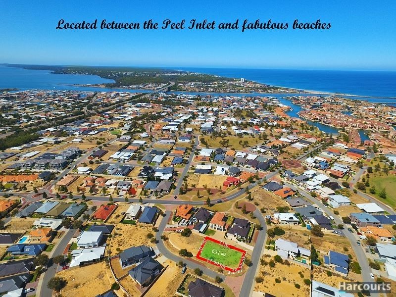 9 Seaview Place, Wannanup WA 6210