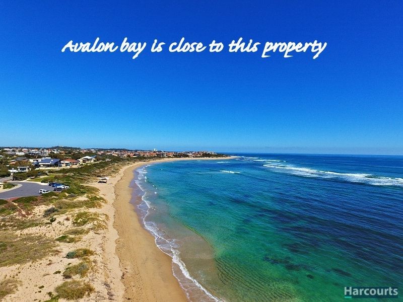 9 Seaview Place, Wannanup WA 6210