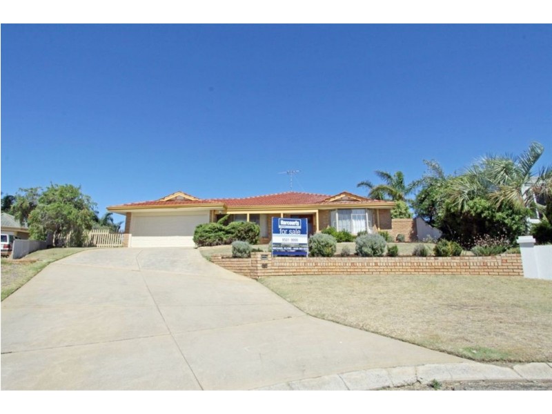 9 Carabeen Place, Halls Head WA 6210