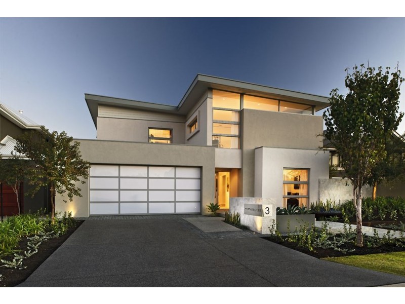 3 Waterlily Drive, Dudley Park WA 6210