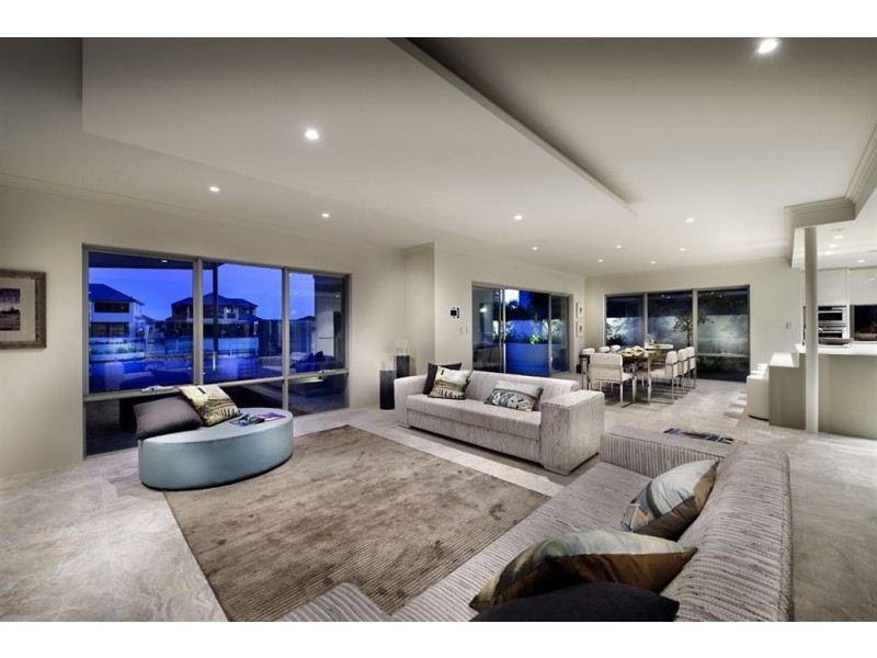 3 Waterlily Drive, Dudley Park WA 6210