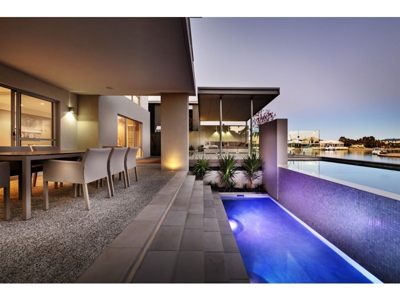 3 Waterlily Drive, Dudley Park WA 6210