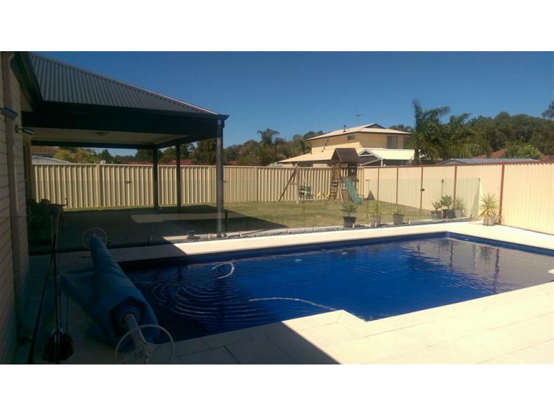 40 Fairway Crescent, Meadow Springs WA 6210