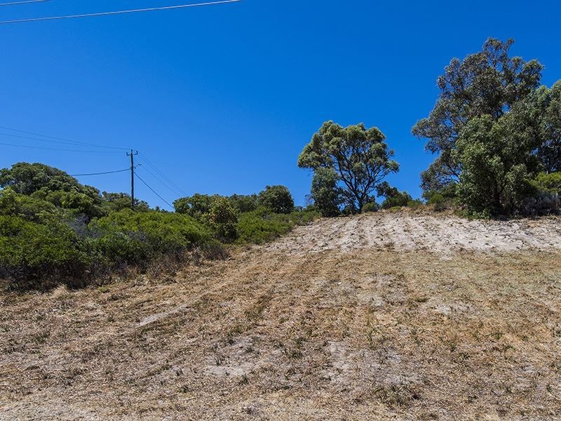 61 Mitchell Road, Preston Beach WA 6215