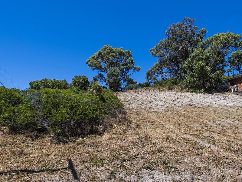 61 Mitchell Road, Preston Beach WA 6215