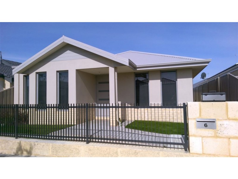 6 Bleu Lane, Karnup WA 6176