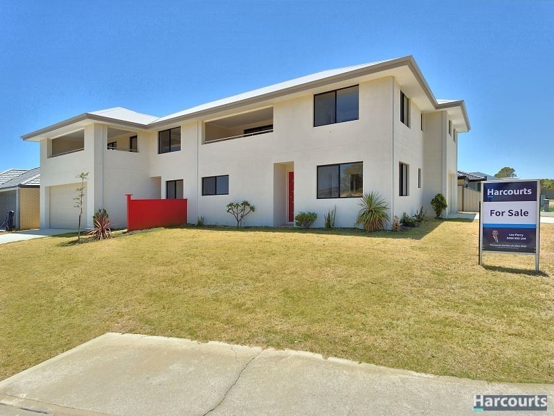 99 Oakleigh Drive, Erskine WA 6210