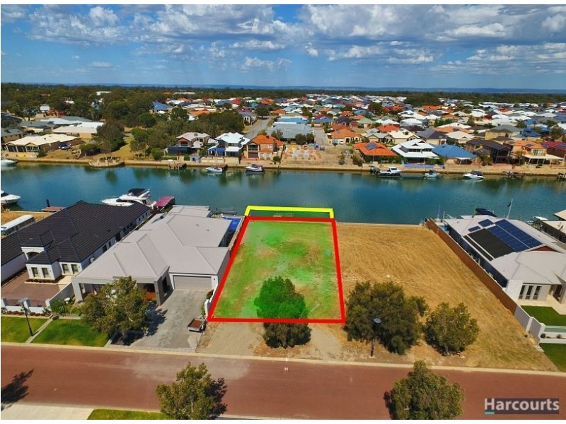 33 Erins Isle, Dudley Park WA 6210