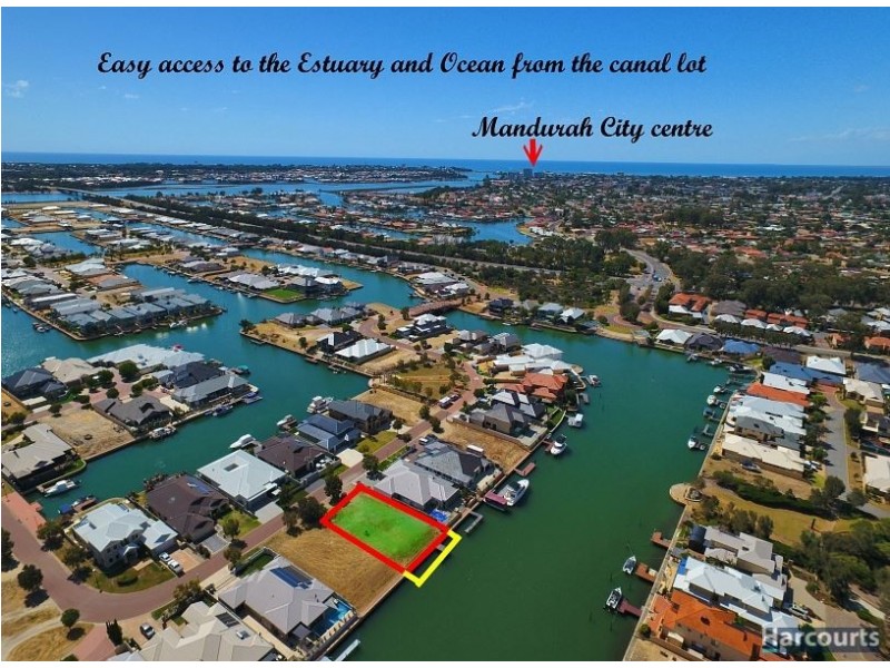 33 Erins Isle, Dudley Park WA 6210