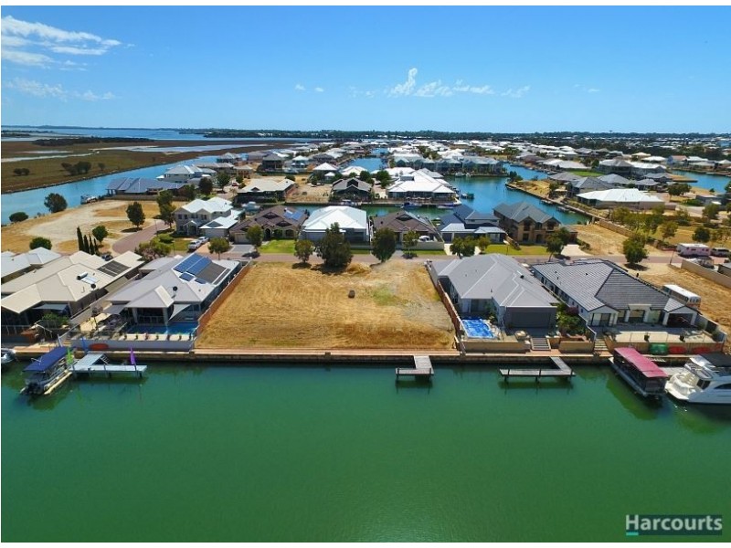 33 Erins Isle, Dudley Park WA 6210