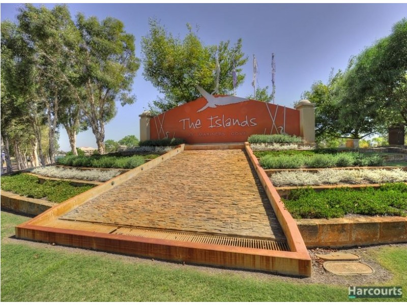 33 Erins Isle, Dudley Park WA 6210