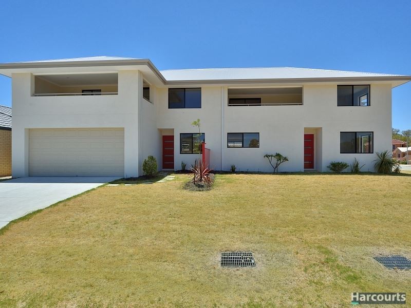 19 Bushlark Turn, Erskine WA 6210