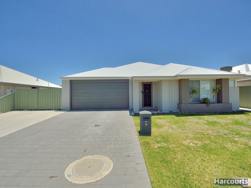 35 Jolly Rambler, Ravenswood WA 6208