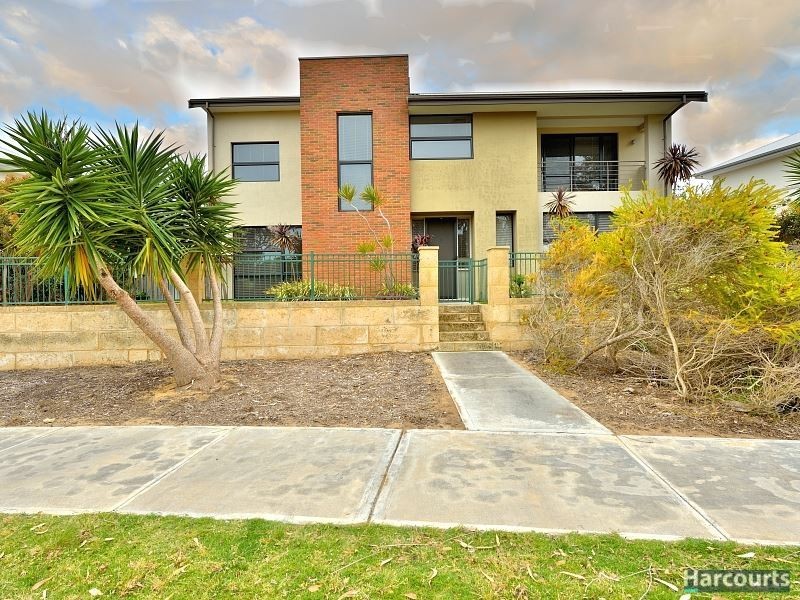 8 Malone Loop, Meadow Springs WA 6210