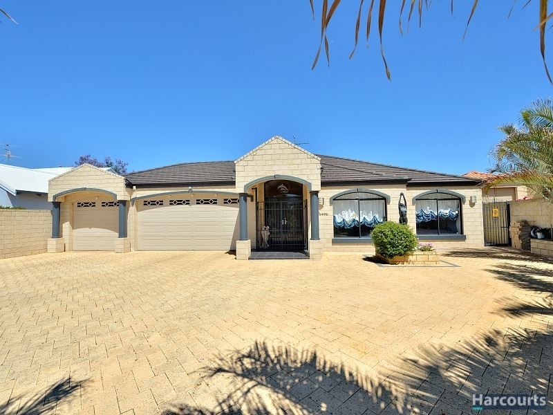 5 Park Way, South Yunderup WA 6208