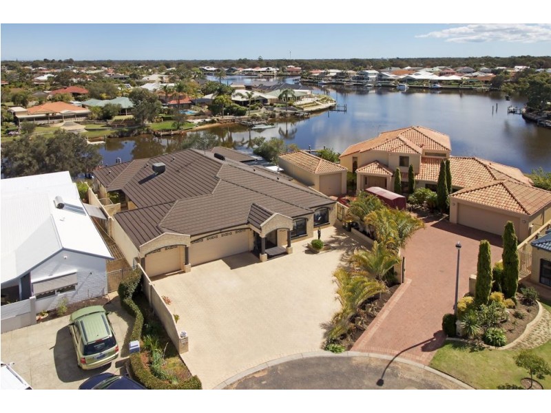 5 Park Way, South Yunderup WA 6208