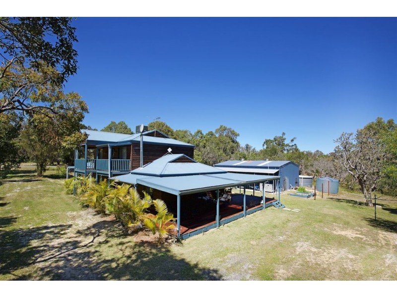 90 Dunkeld Drive, Herron WA 6211