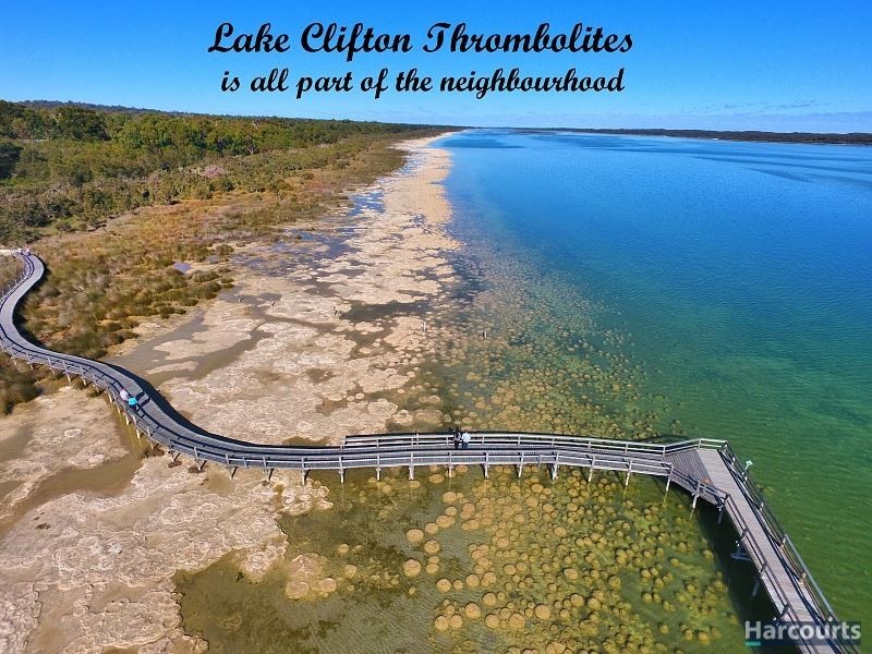 L1173 Thompson Crescent, Lake Clifton WA 6215