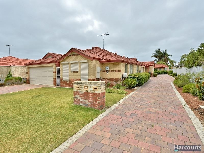 2/6 Day Road, Mandurah WA 6210