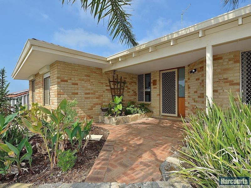 7 Sage Court, Halls Head WA 6210