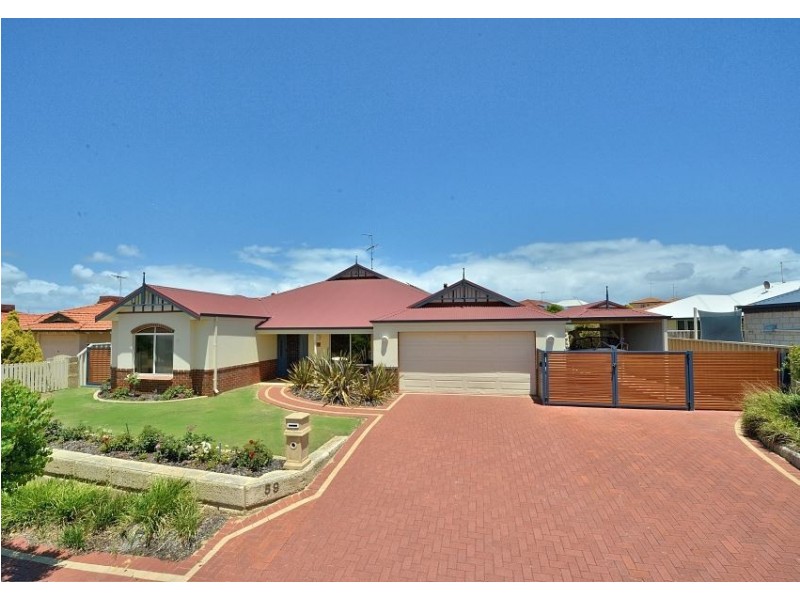 59 Admiralty Crescent, Halls Head WA 6210