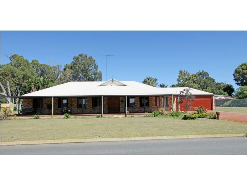 36 Pleasant Grove Circle, Falcon WA 6210