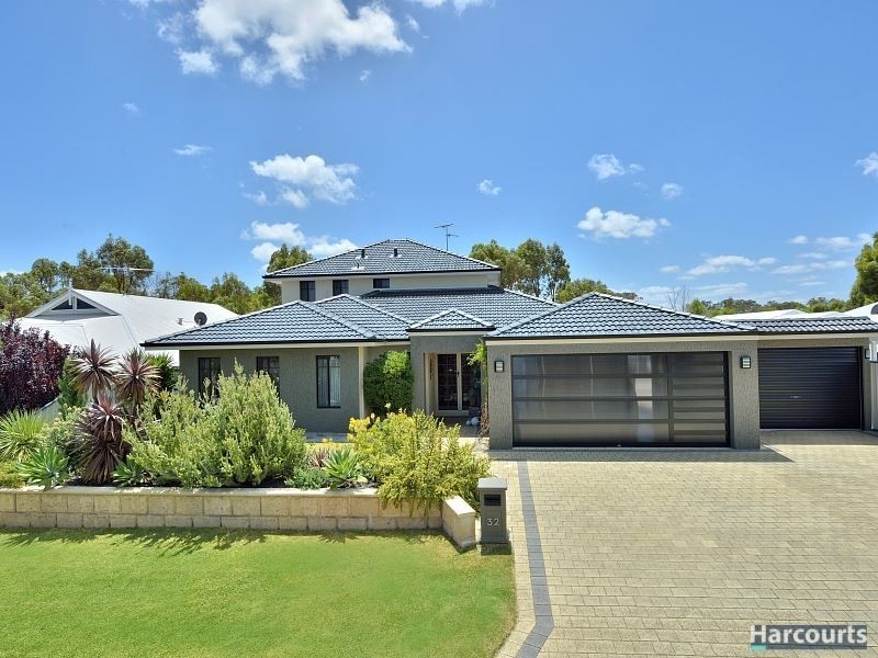 32 Brackenridge Ramble, Meadow Springs WA 6210