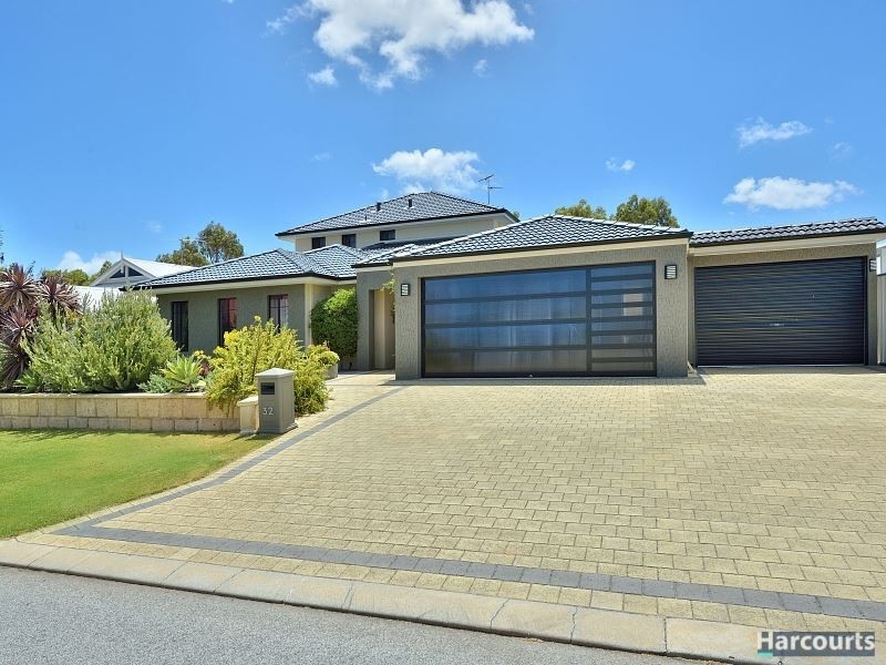 32 Brackenridge Ramble, Meadow Springs WA 6210