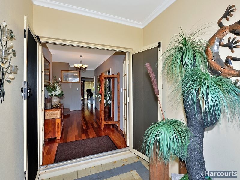32 Brackenridge Ramble, Meadow Springs WA 6210