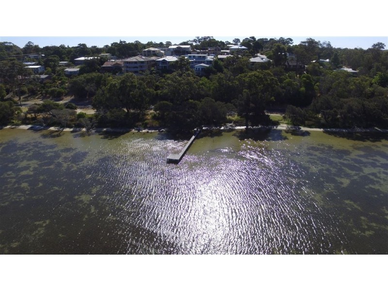15 Tanjinn Street, Dawesville WA 6211
