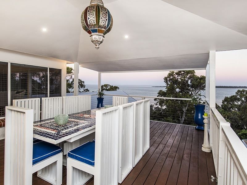 15 Tanjinn Street, Dawesville WA 6211