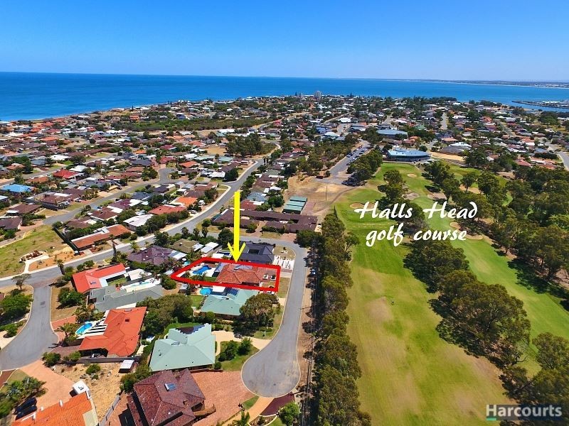 2 Kilkenny Gardens, Halls Head WA 6210