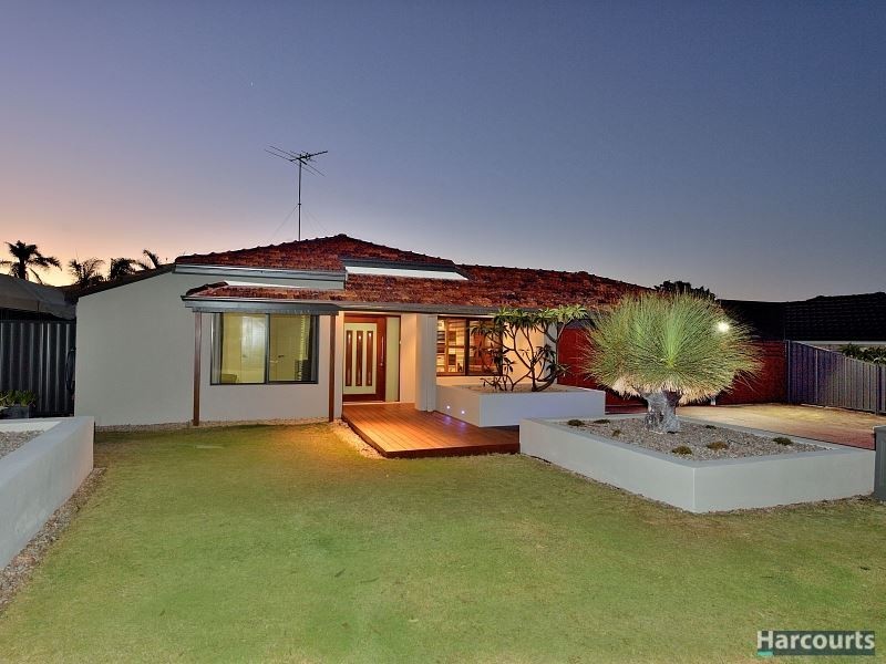 2 Kilkenny Gardens, Halls Head WA 6210