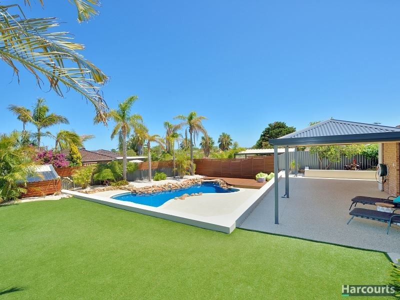 2 Kilkenny Gardens, Halls Head WA 6210