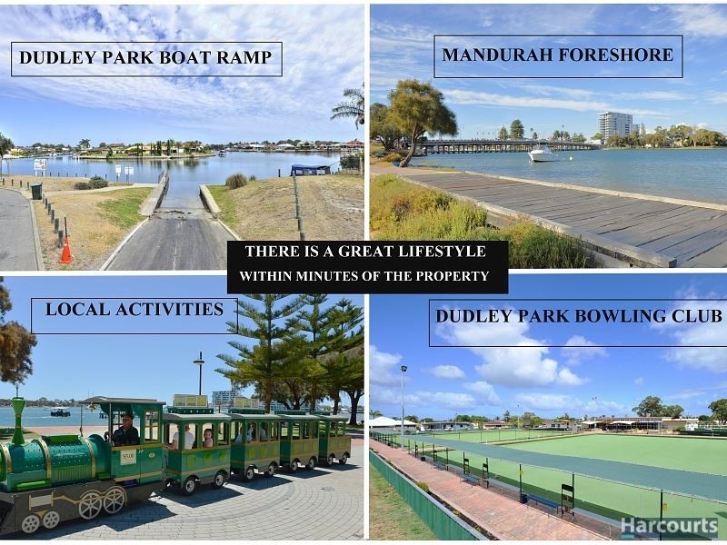 9 Leigh Street, Dudley Park WA 6210