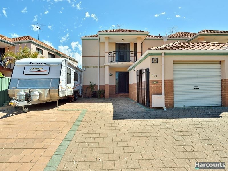 50 Waterside Drive, Dudley Park WA 6210